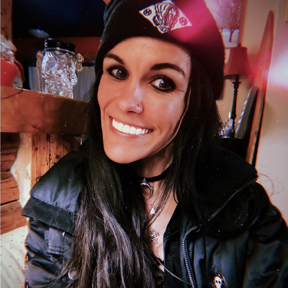 Meet your Posher, Ashby